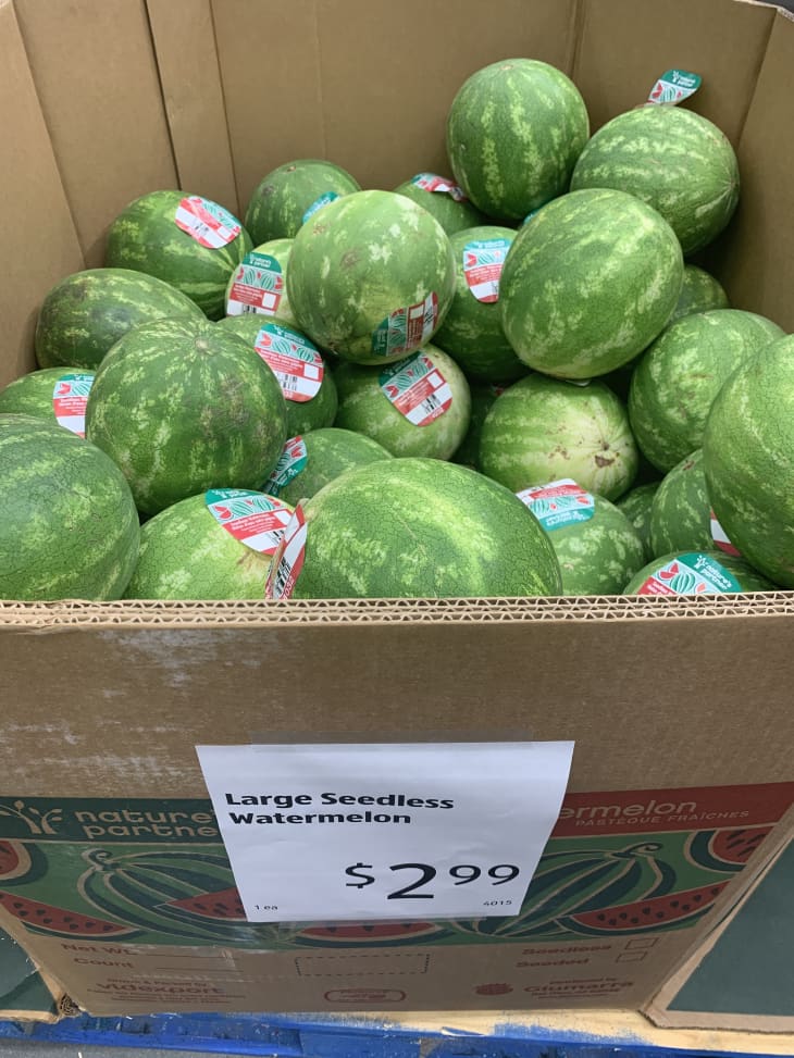 Aldi's Best Groceries for a Backyard Picnic June 2020 The Kitchn